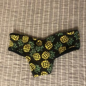 Fused Hawaii Kona bottoms